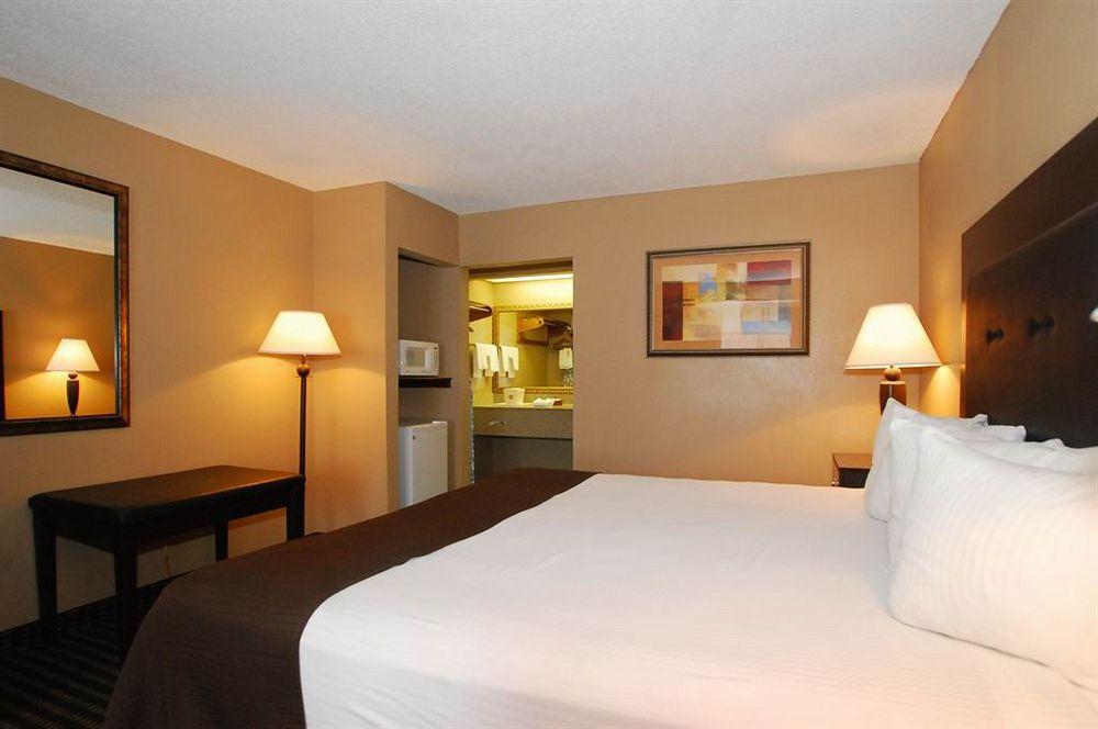 Best Western Lumberton Extérieur photo