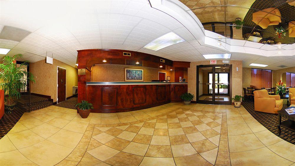 Best Western Lumberton Extérieur photo