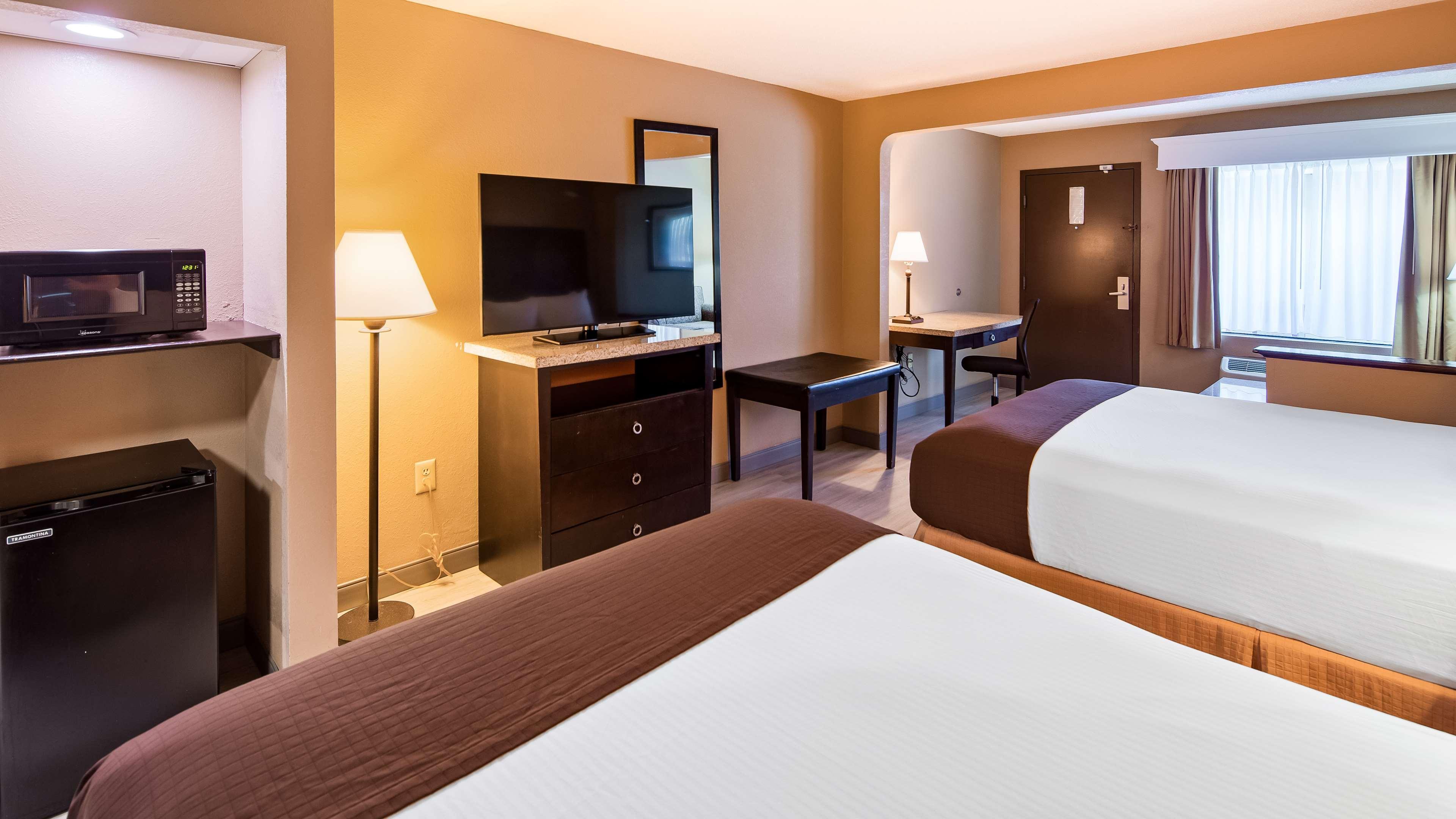 Best Western Lumberton Extérieur photo
