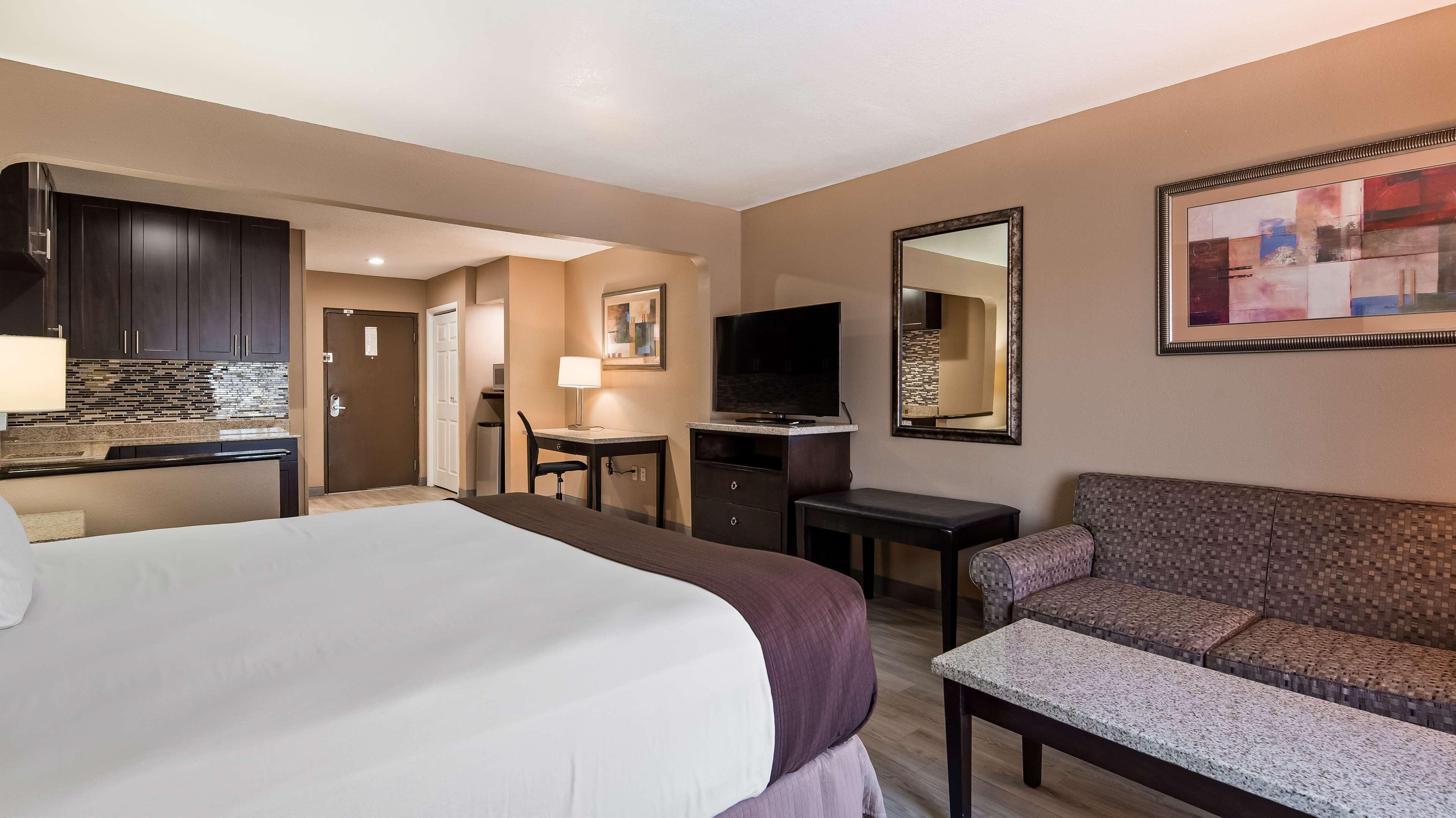 Best Western Lumberton Extérieur photo