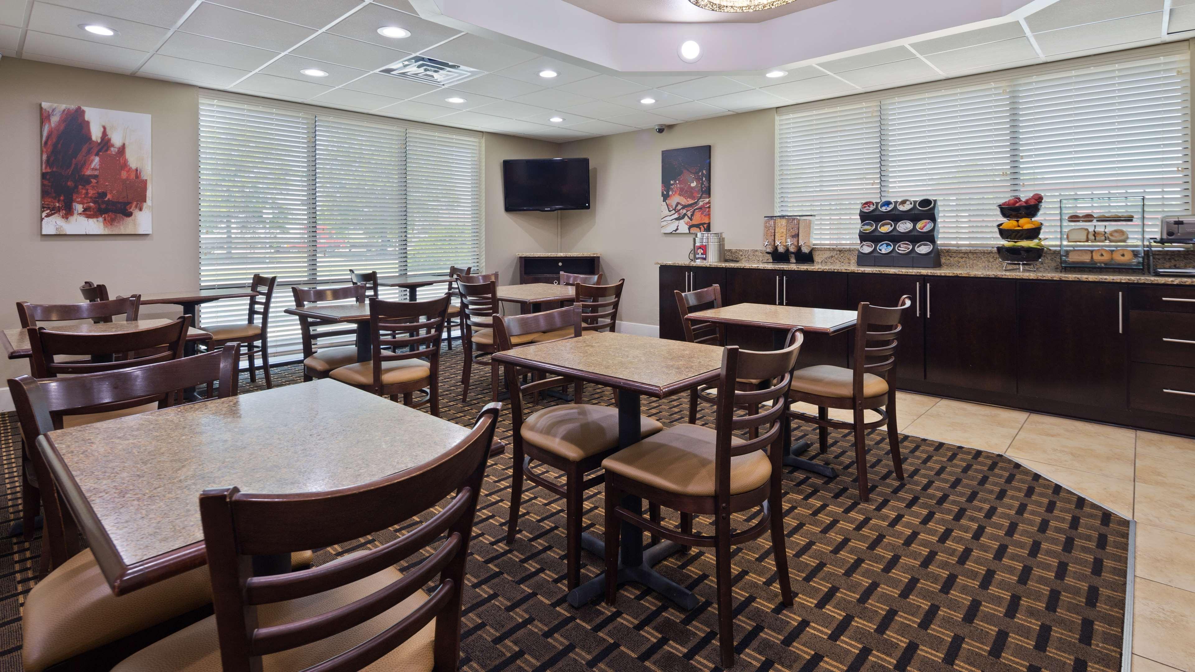 Best Western Lumberton Extérieur photo