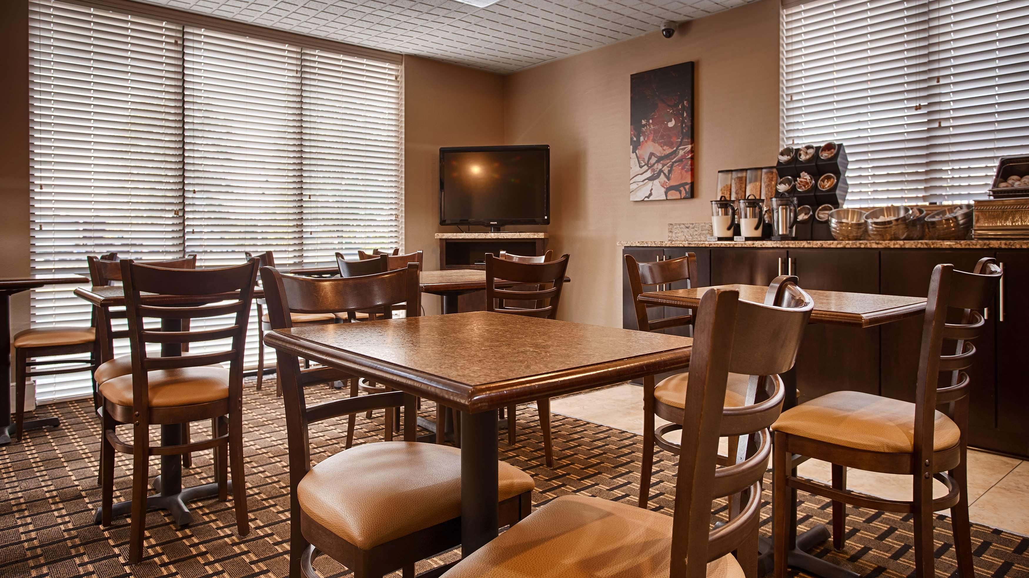 Best Western Lumberton Extérieur photo