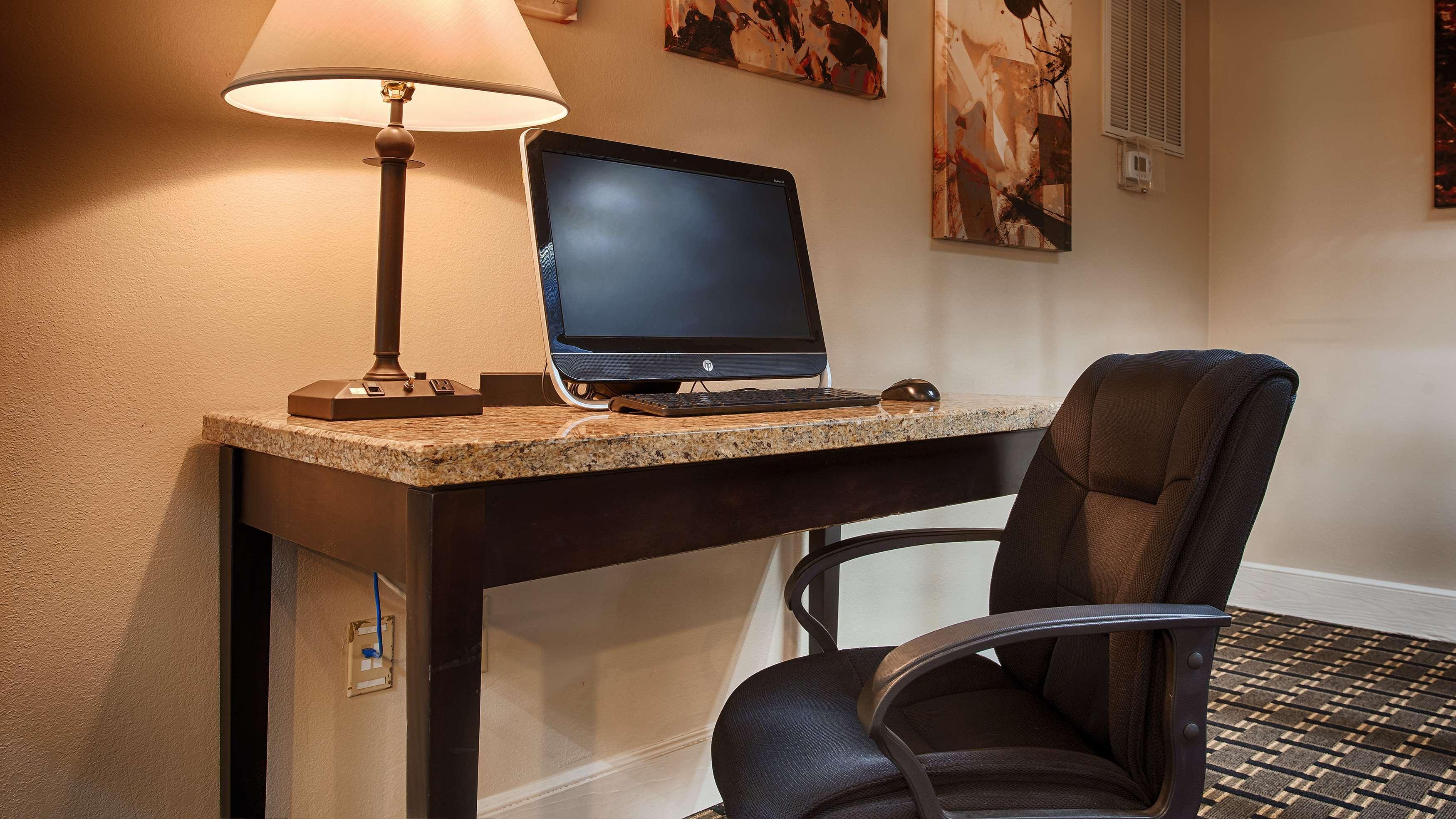 Best Western Lumberton Extérieur photo