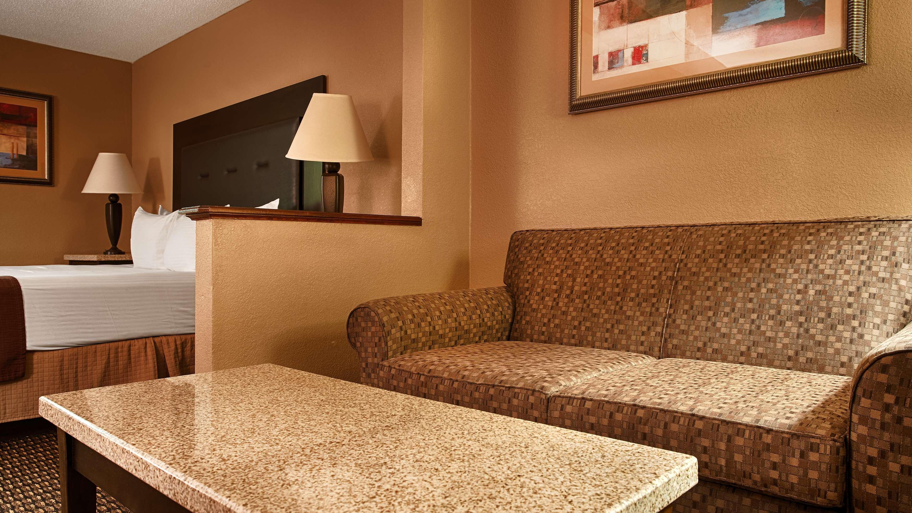 Best Western Lumberton Extérieur photo