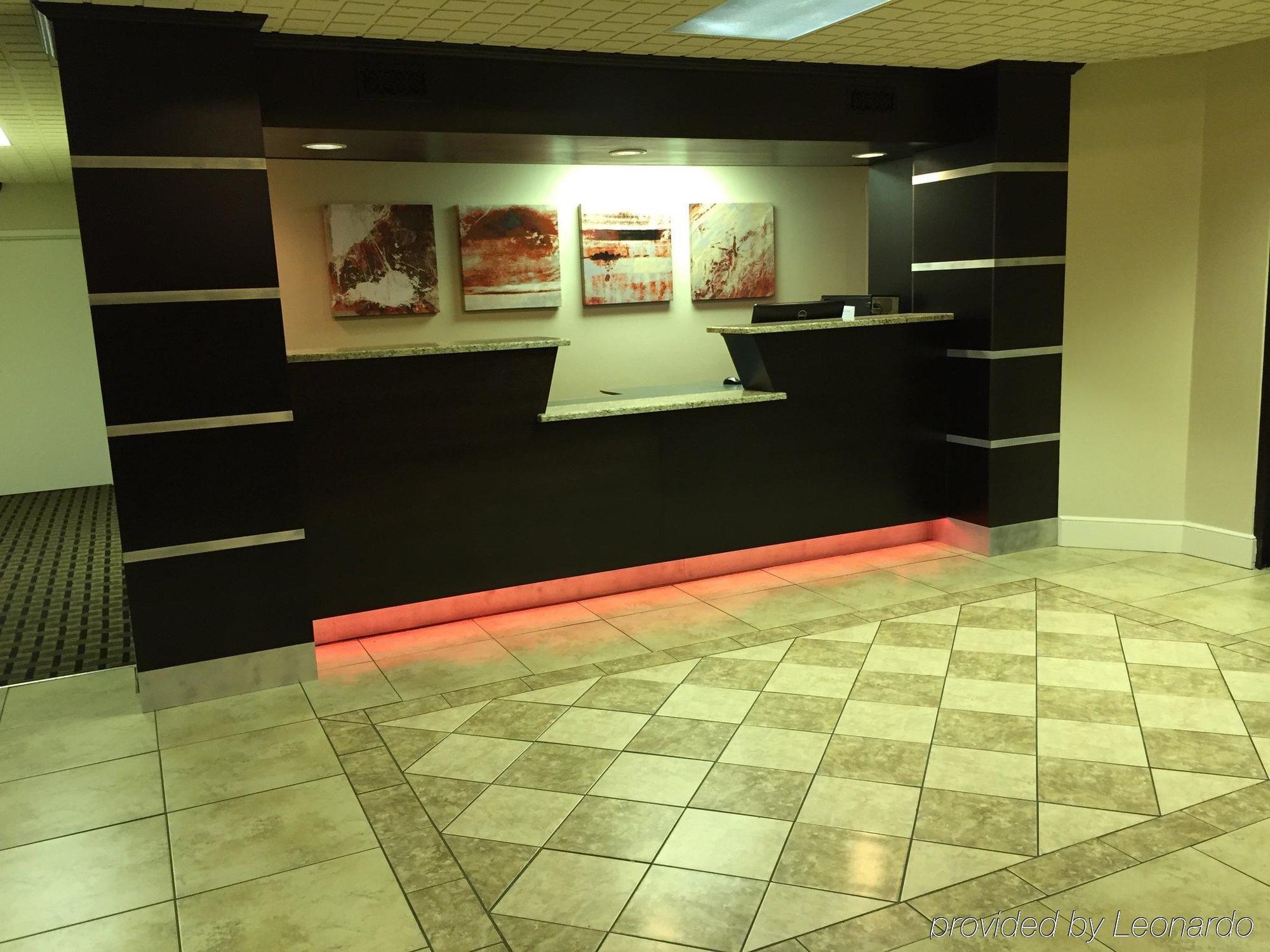 Best Western Lumberton Extérieur photo