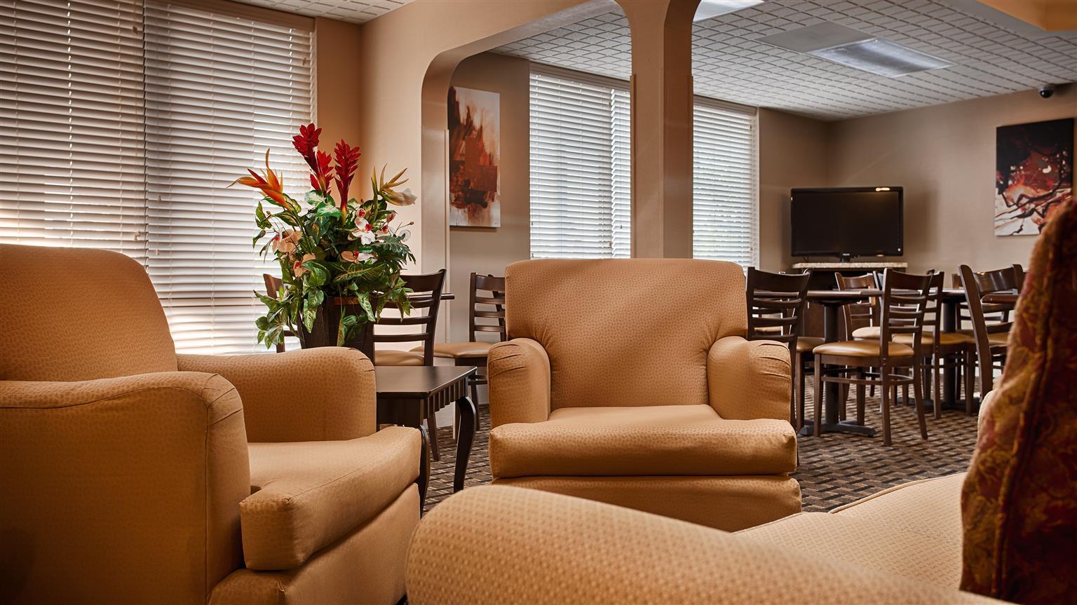 Best Western Lumberton Extérieur photo