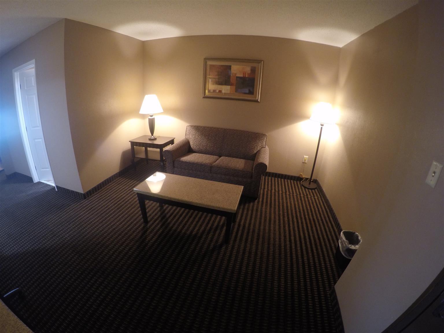 Best Western Lumberton Extérieur photo