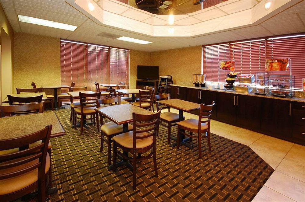 Best Western Lumberton Extérieur photo