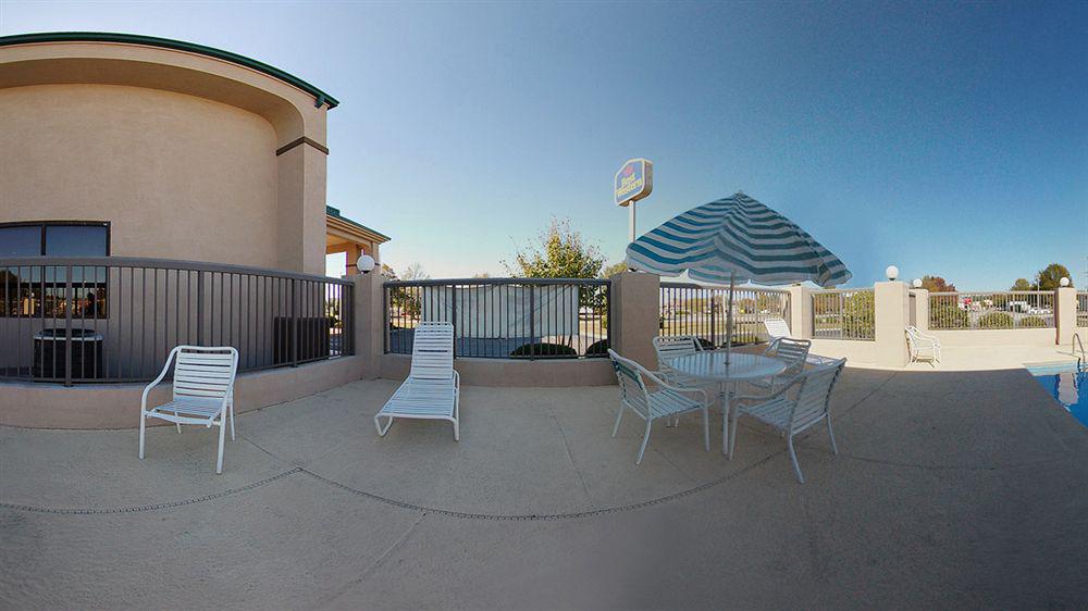 Best Western Lumberton Extérieur photo